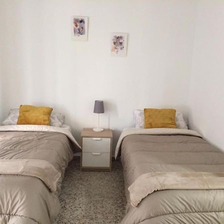 Apartamento Amplio Y Luminoso Plaza America, Wifi Lägenhet Alicante Exteriör bild