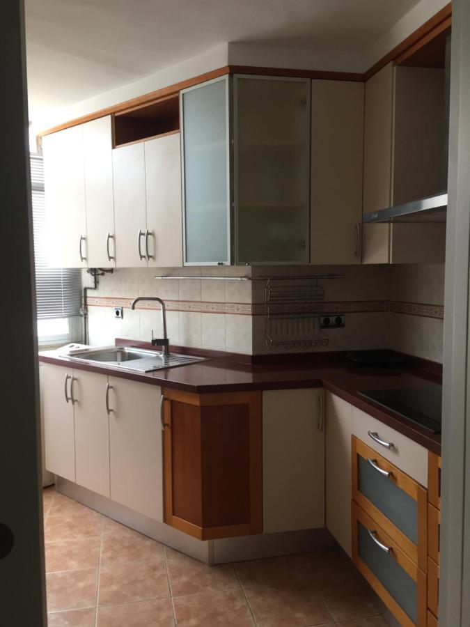 Apartamento Amplio Y Luminoso Plaza America, Wifi Lägenhet Alicante Exteriör bild