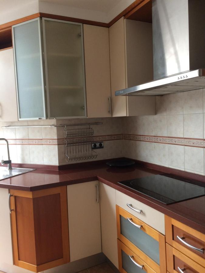 Apartamento Amplio Y Luminoso Plaza America, Wifi Lägenhet Alicante Exteriör bild